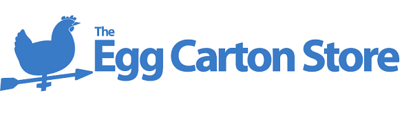 The Egg Carton Store Logo